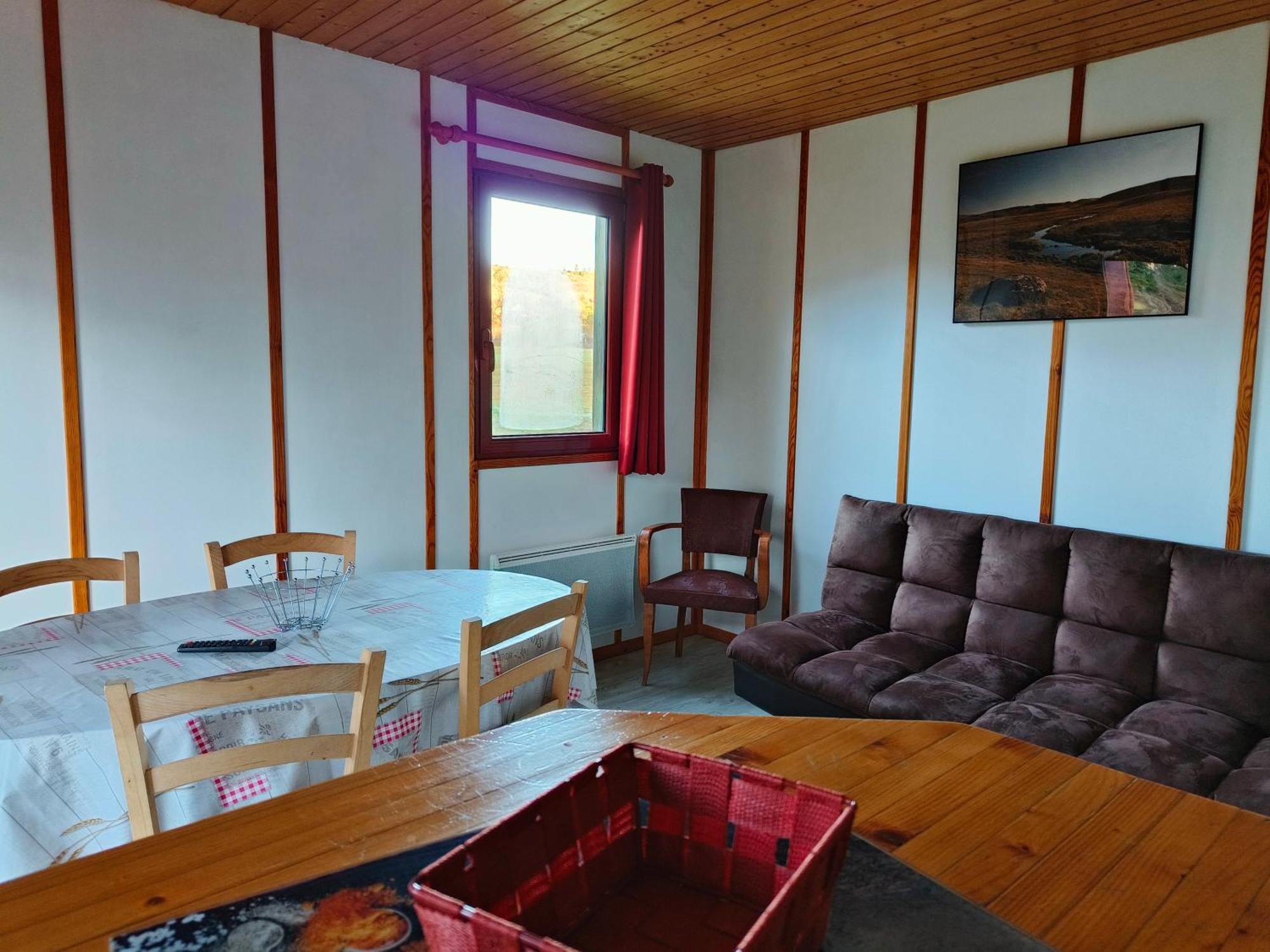 Chalets De La Colagne Bourgs sur Colagne 외부 사진